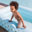 Aufblasbare Schwimmbad Palmen 200cm - Swim Essentials