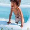 Inflatable pool palm trees 200cm - Swim Essentials