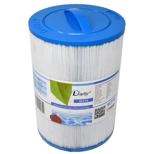 Darlly Spa Water Filter SC714 / 60401 / 6CH-940