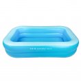 Inflatable pool 200 cm Blue - Swim Essentials