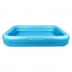 Aufblasbarer Pool 300 cm Blau - Swim Essentials
