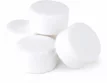 Small chlorine tablets 20 grams 1 kg - Melpool (90/20)