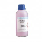 Reinigungsflüssigkeit für Messküvetten, 250 ml Flasche (HI93703-50)