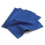 Cloth for cleaning cuvettes (4 pieces)