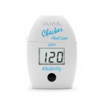 Pool Line Checker photometer for alkalinity