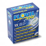 Flovil Spa Klärmittel - 12 Tabletten