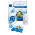 Aquafinesse-Paket für aufblasbare Spas