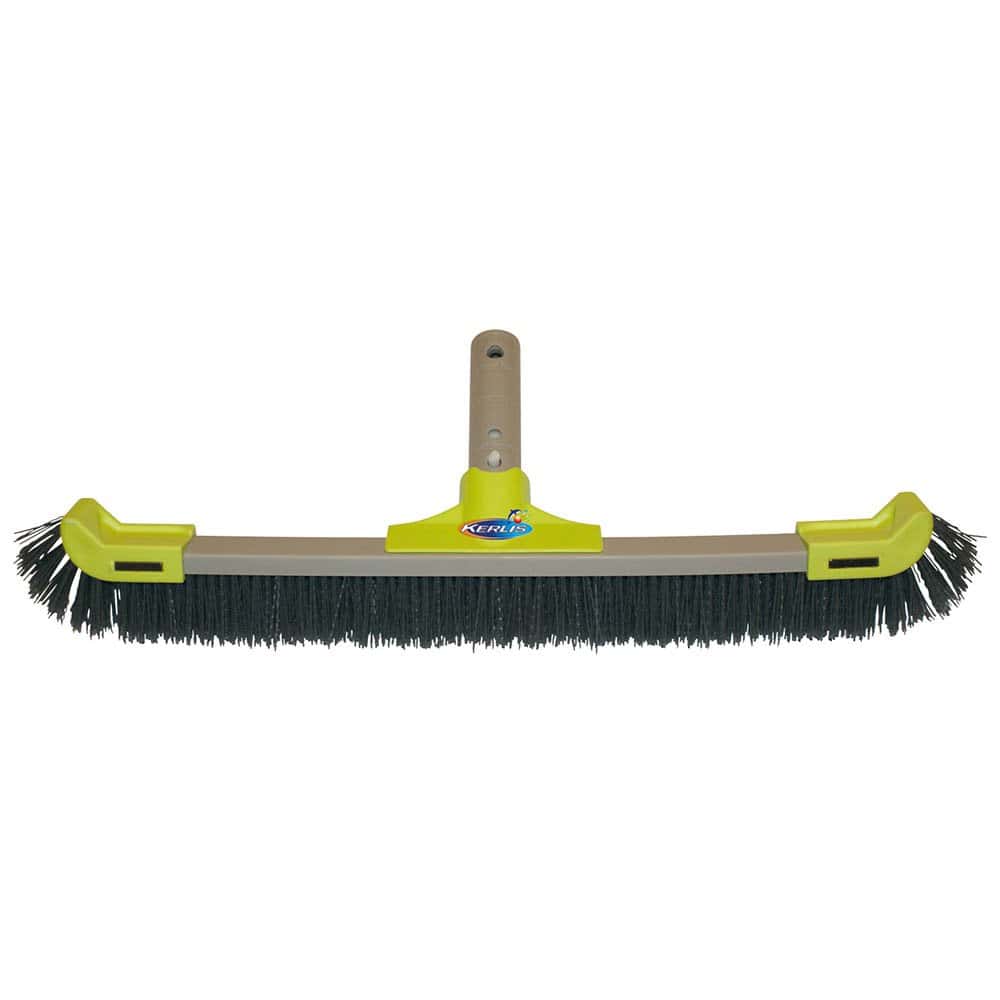 Hard surface and anti-algae brush - Kerlis - 50 cm