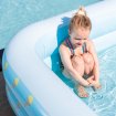 Inflatable pool 300 cm ice creams - Swim Essentials