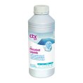 Flüssiges Flockungsmittel - Cristal Clear Water - CTX-41