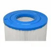 Water filter for pools and spas.
