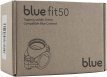 Blue Fit 50 - Bohrsattel (50mm) für BlueConnect