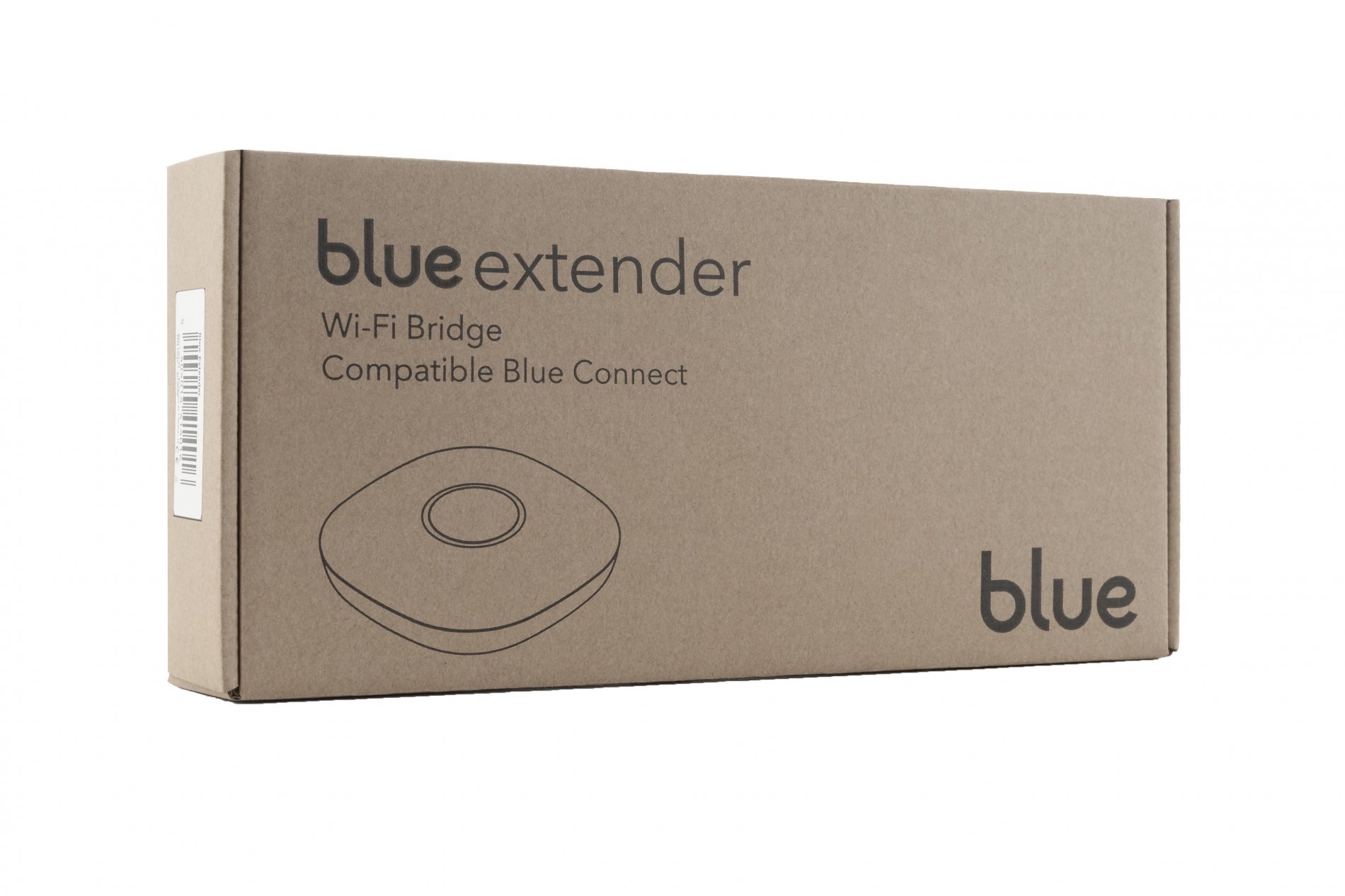 BlueConnect Wifi Extender (WiFi connector)