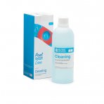 Pool Line Cleaning fluid for oil and grease, bottle 500 ml - HI70774L