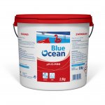 pH Minus 2.5kg - Blauer Ozean