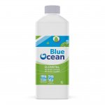 Anti Algae (anti-algae) 1 liter - O-Cristal - Blue Ocean