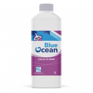 Anti-limescale agent for pools and spas - CALC-O-MINI.