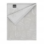 Sauna towel gray 50x60 cm - Rento