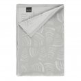 Sauna towel gray 50x150 cm - Rento