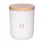Birch Scented Candle - Rento