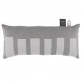 Sauna cushion gray 50x22 cm - Rento