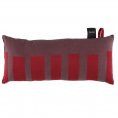 Sauna cushion red 50x22 cm - Rento