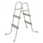Bestway pool ladder - 84 cm
