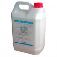 Steam bath milk eucalyptus 5 liters - Careline