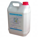 Steam bath milk eucalyptus 5 liters - Careline