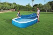 Bestway Pool-Abdeckung (305 x 183 cm)