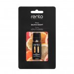 Rento Citrus sauna fragrance - 10 ml