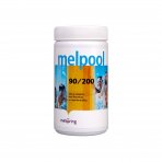 Chlortabletten 90/200 - 1 kg - Melpool