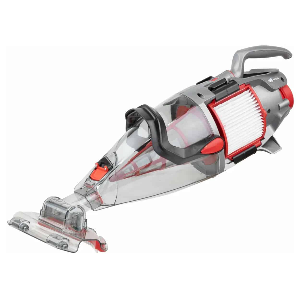 Kokido Voltera 75 electric pool vacuum cleaner