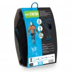 Free swim swimming belt (feet only)