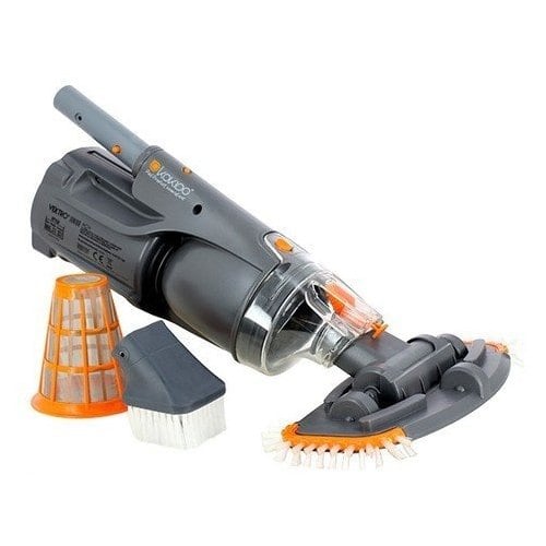 Vektro Junior pool & spa vacuum cleaner