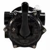 Pentair 6-way valve 1.5" sidemount for Triton sand filter