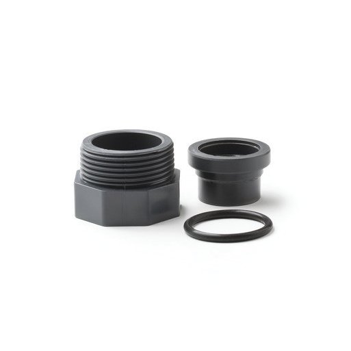 Kit for electrode holder (o-ring, adapter) from BL12x