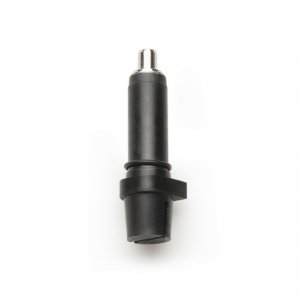 Replacement EC/TDS electrode for water quality meters HI98311 and HI98312.