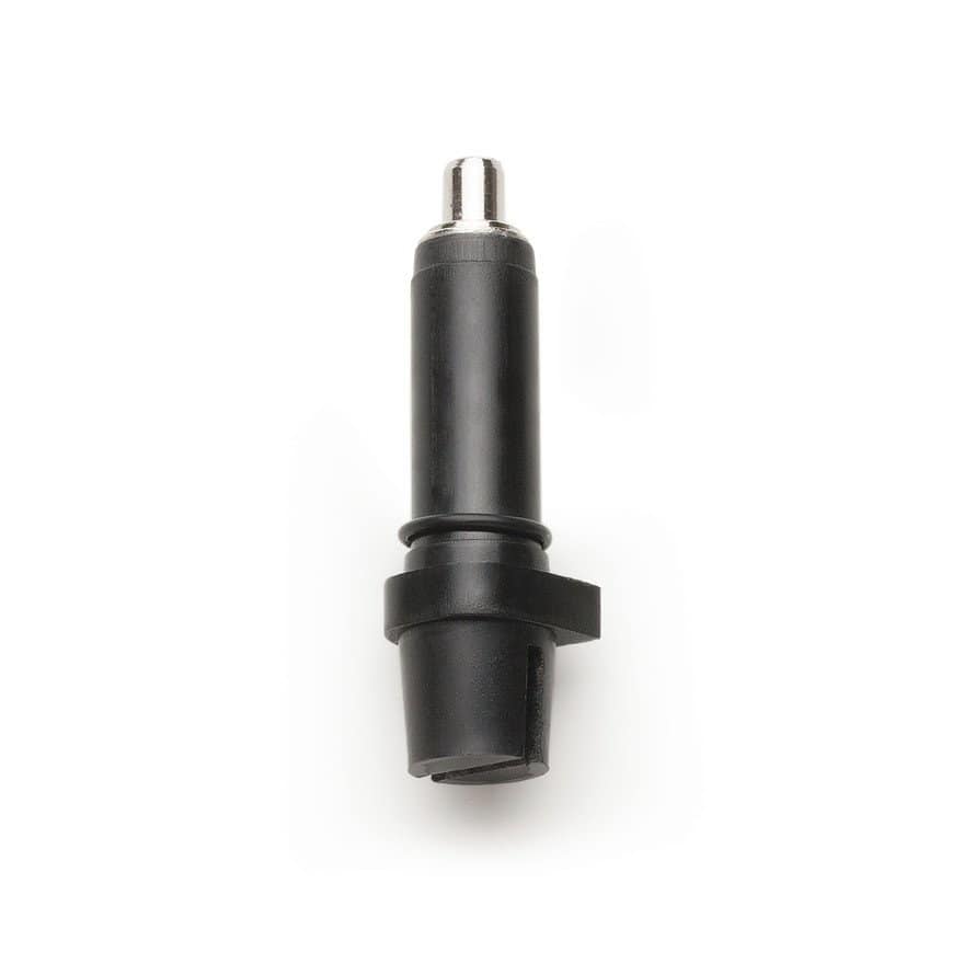 Replacement EC/TDS electrode for water quality meters HI98311 and HI98312.