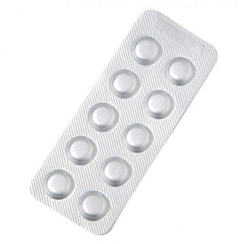 Lovibond DPD 4 (Sauerstoff) Tabletten für Photometer - 10 Stück