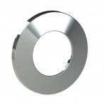 Ultrafeiner Ring PZA 170mm aus rostfreiem Stahl - Duravision