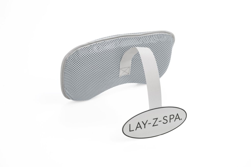 Lay-Z Spa padded pillow (set of 2) - Bestway