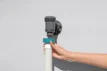 Sand filter pump for pool cleaning, 6 m³/h, suitable for Bestway pools.