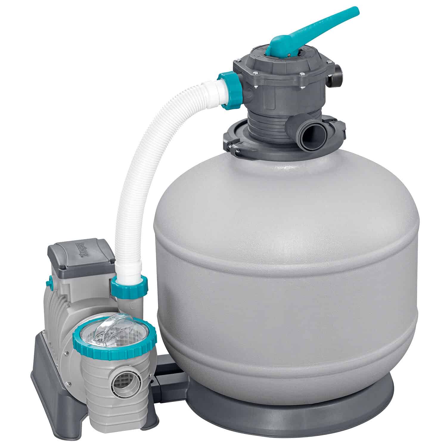 Bestway Flowclear sand filter set - 11.3 m³/h