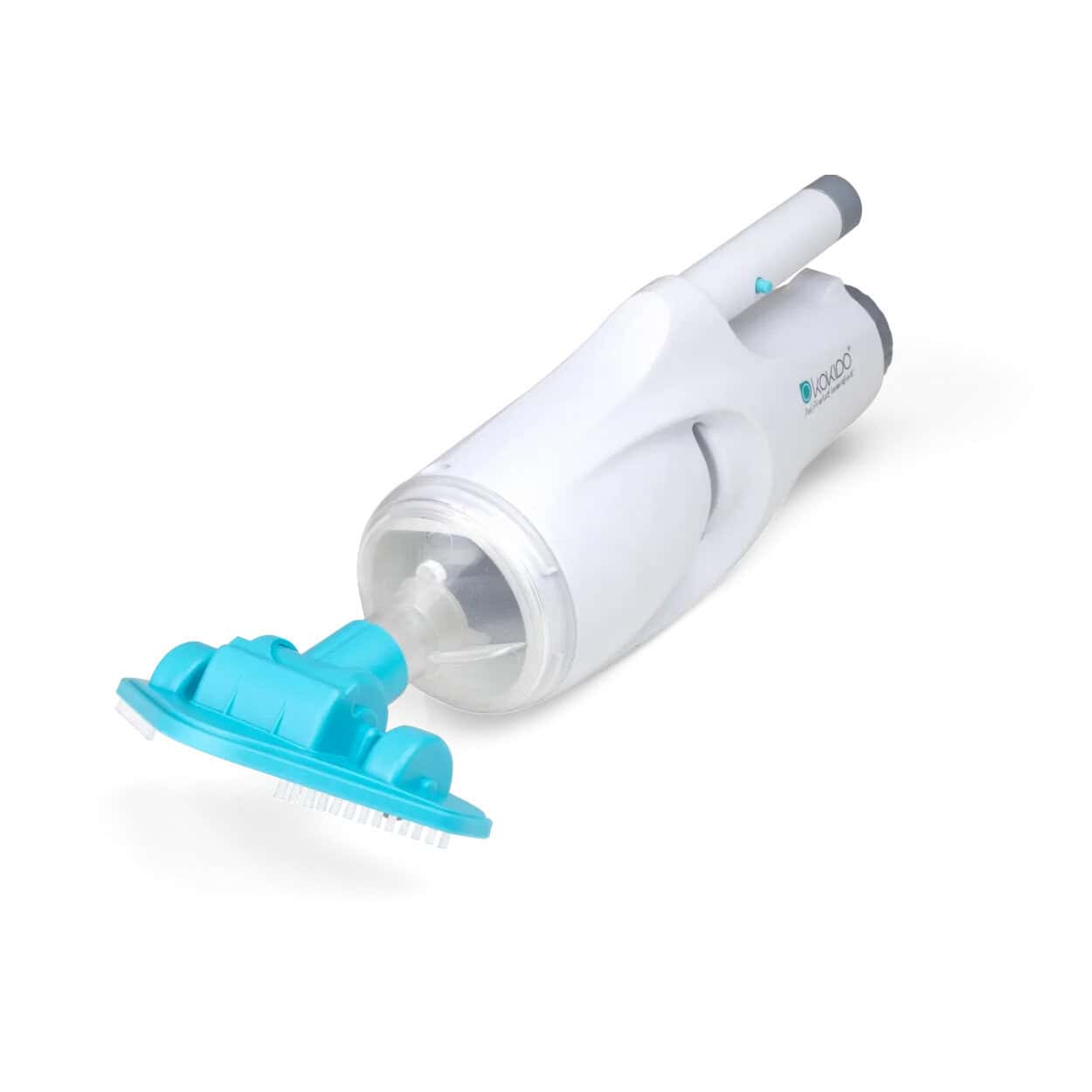 Kokido Telsa 5 electric spa and pool vacuum cleaner