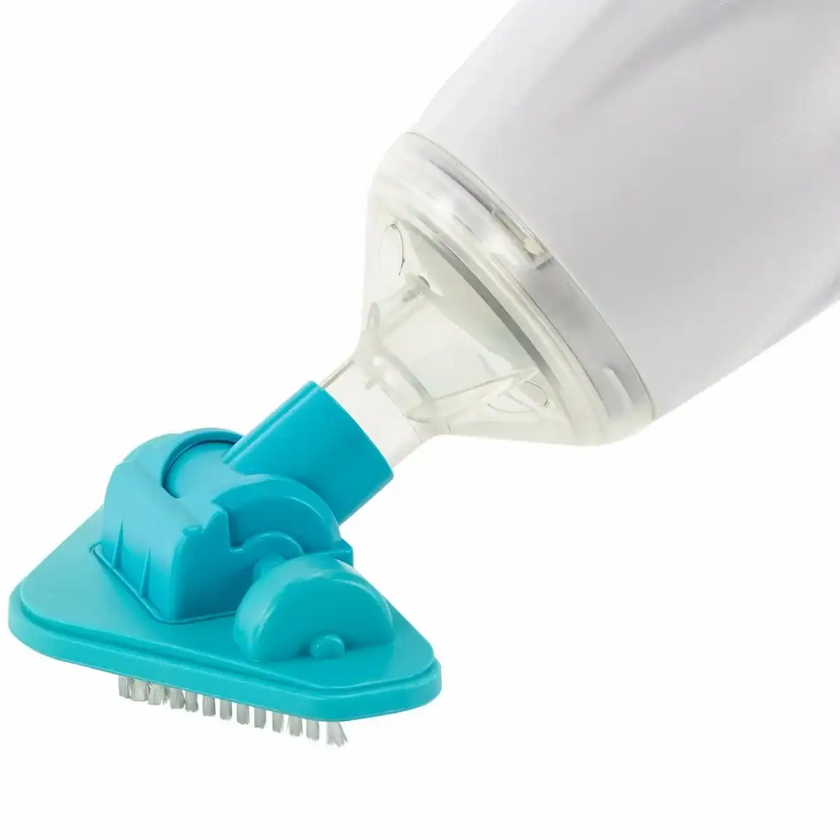 Electric pool vacuum cleaner for spa and pool, Kokido Telsa 5.