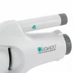 Electric pool vacuum cleaner for easy cleaning.