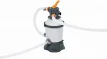 Flowclear sand filter pump 3 m³/h - Bestway