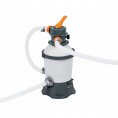 Bestway Flowclear sand filter pump - 3 m³/h