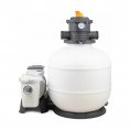 Bestway Flowclear sand filter pump - 11.3 m³/h